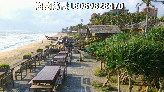 海口買房touzi買哪個(gè)地方好？1